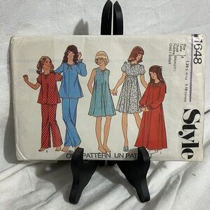 Stylish Women's Red and Blue Jumpsuit pattern